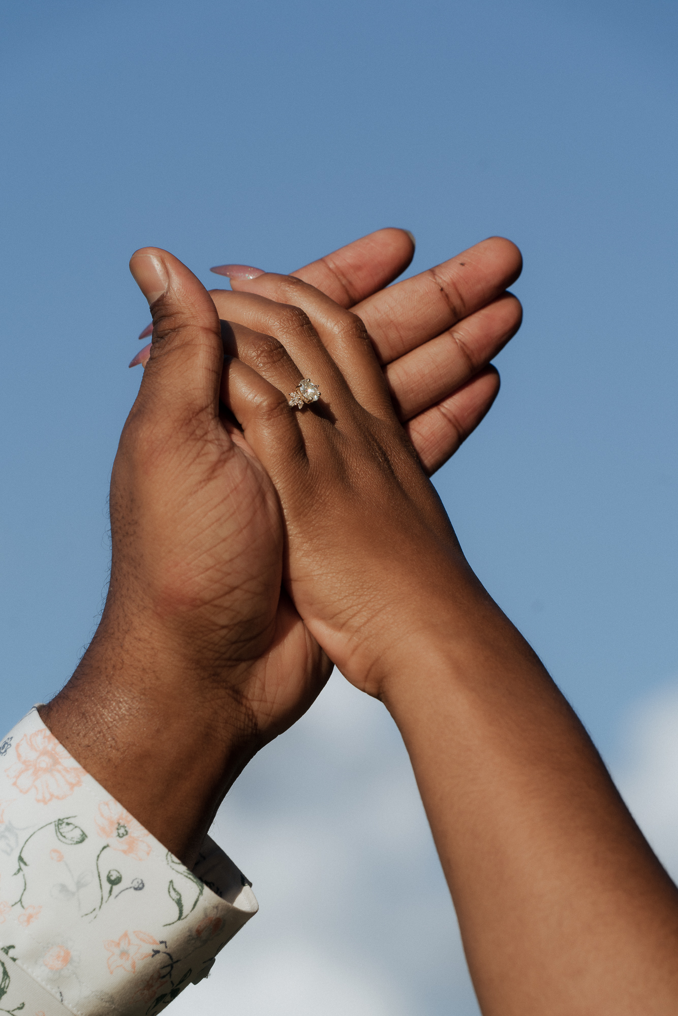 Engagement 103