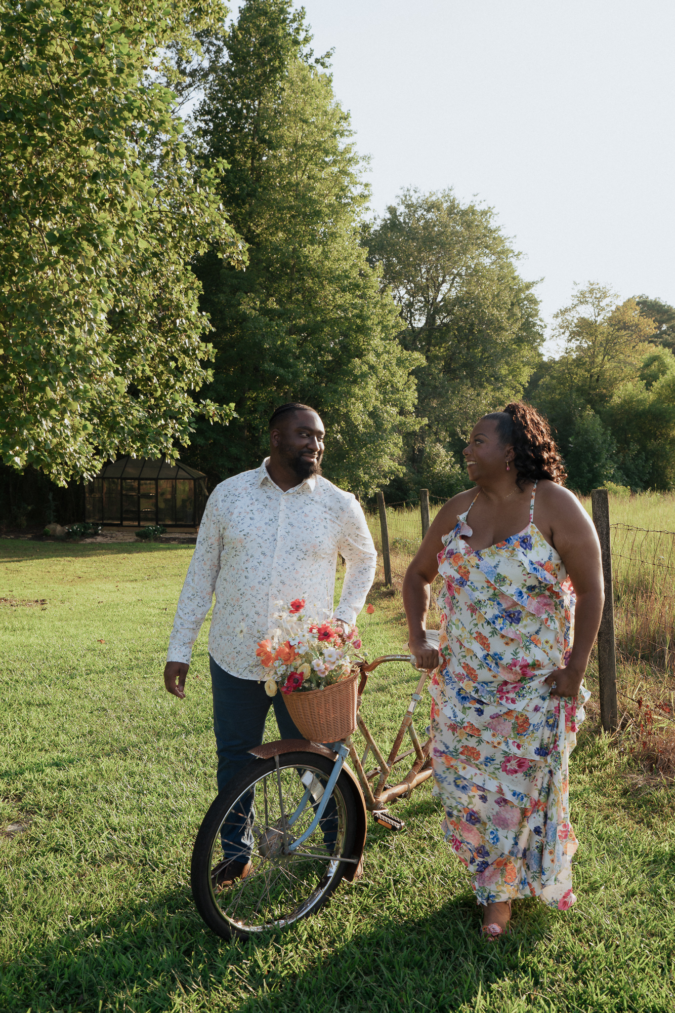 Engagement 105