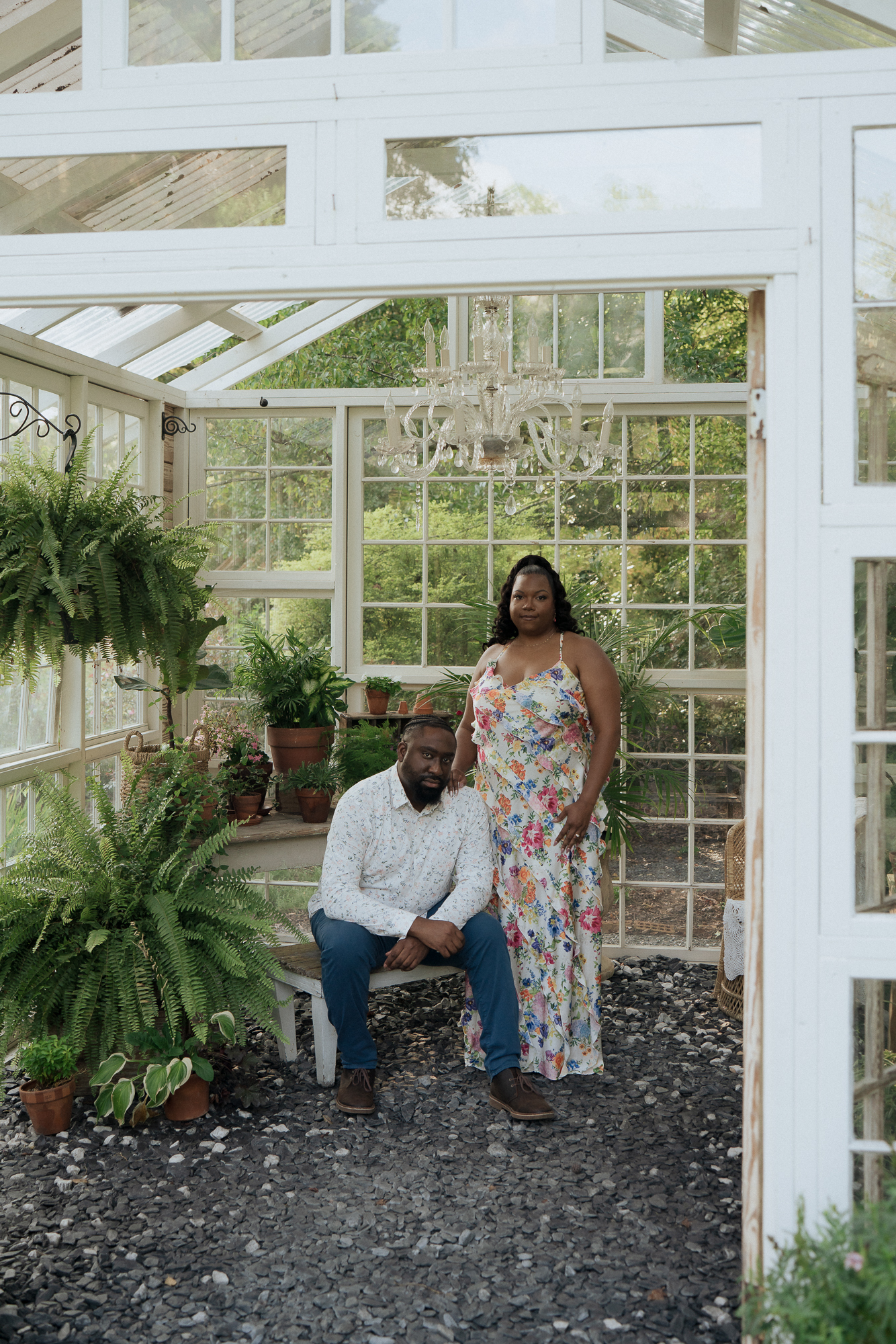 Engagement 21