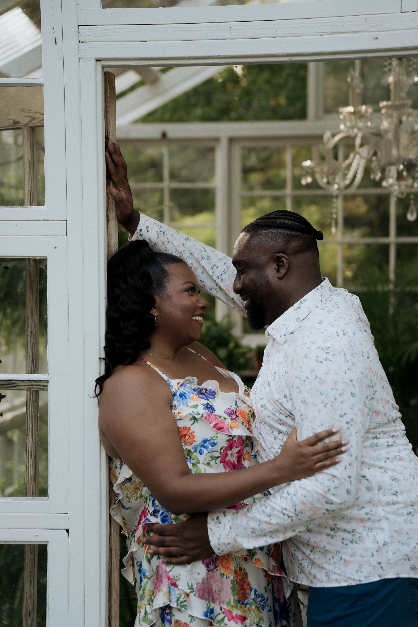Engagement 61