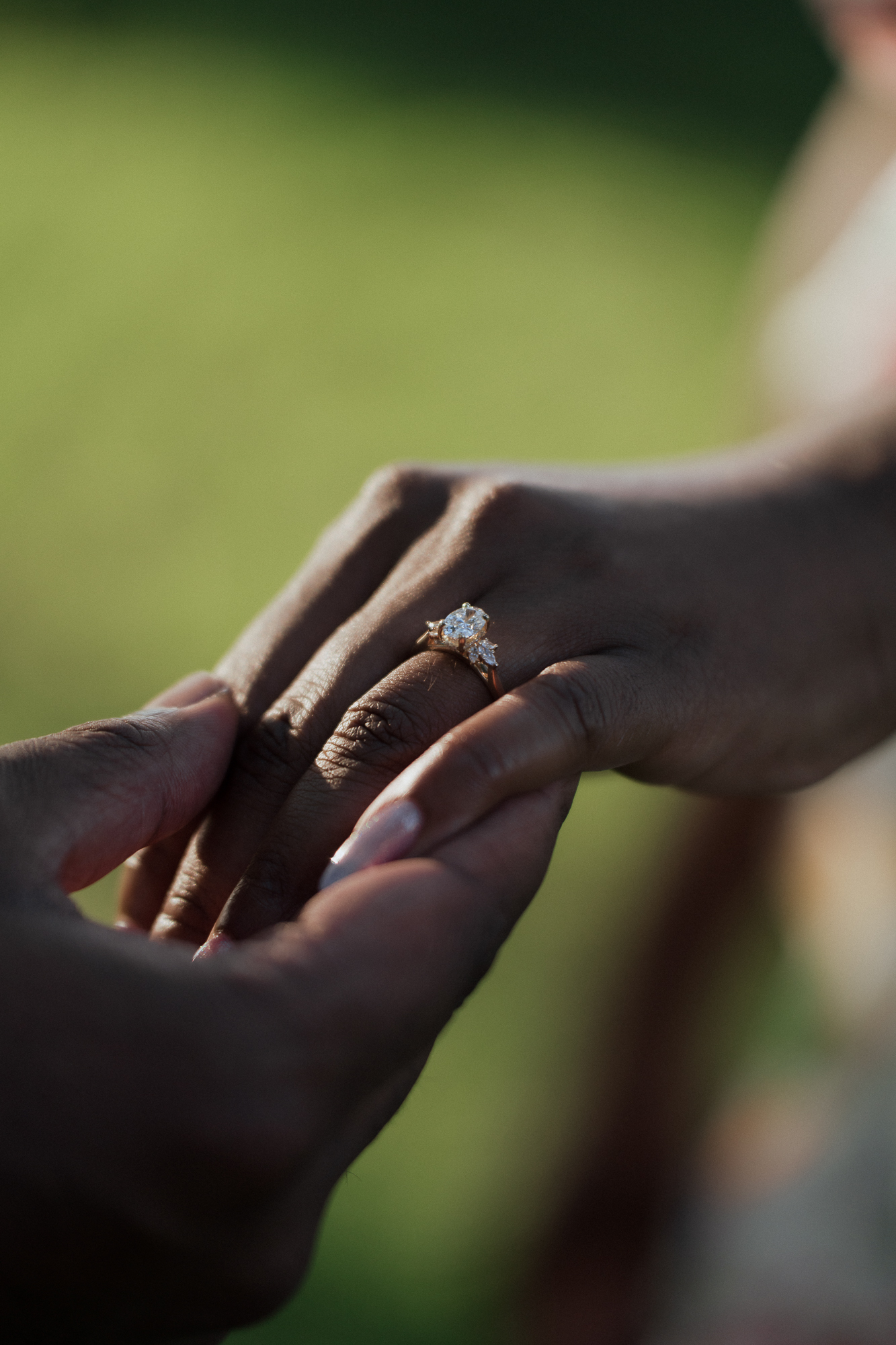 Engagement 99